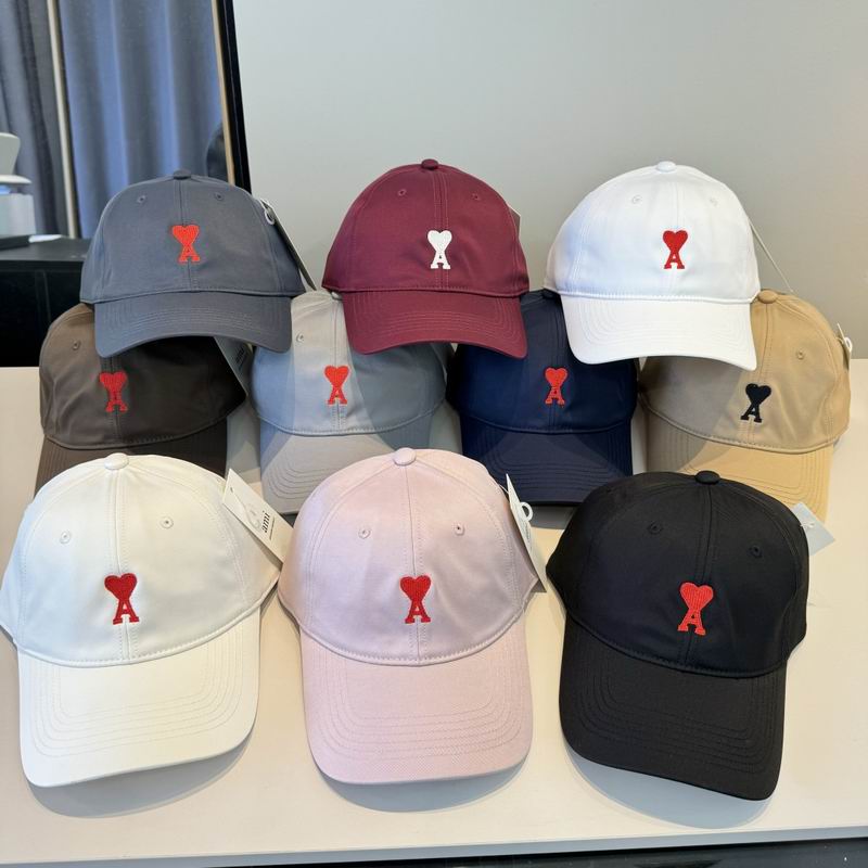 Ami Cap 020301